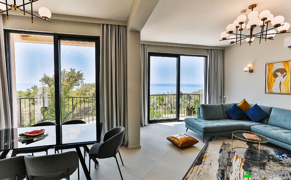 Townhouse for Sale E65, Drobnici, Budva Municipality, Montenegro. Photo 1