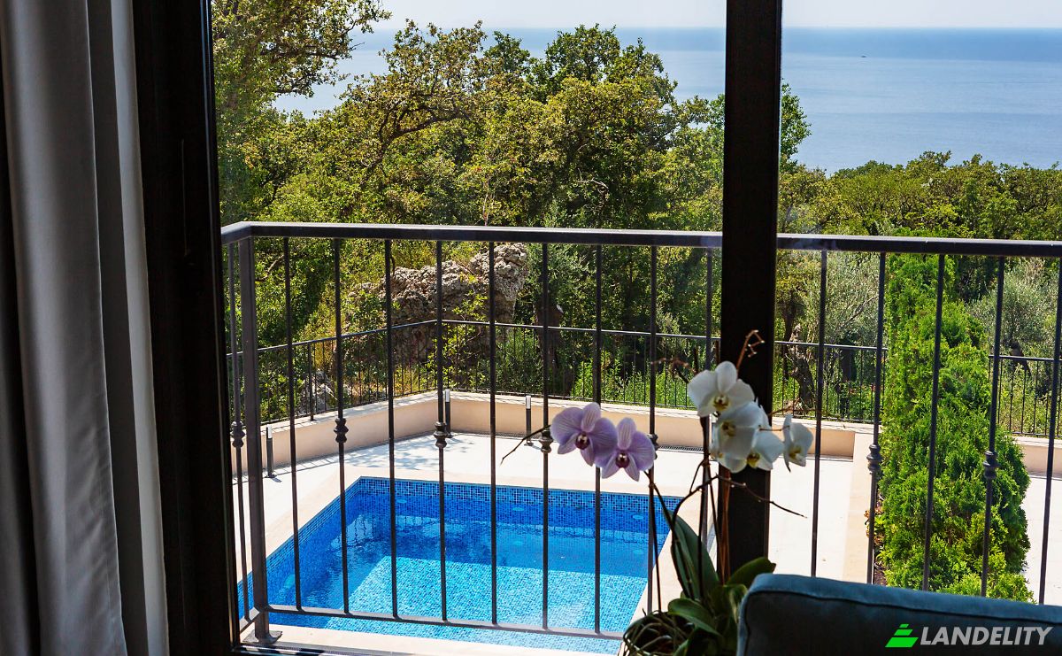 Townhouse for Sale E65, Drobnici, Budva Municipality, Montenegro. Photo 11