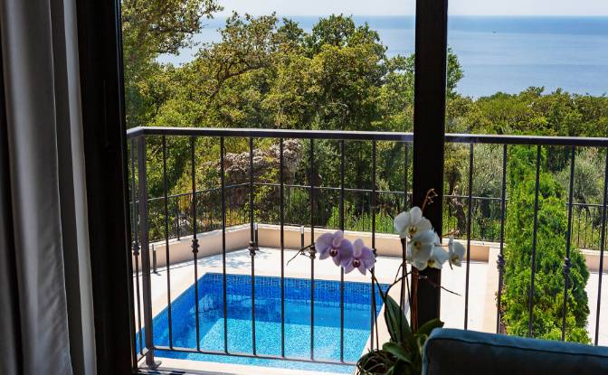 Townhouse for Sale E65, Drobnici. Photo#11