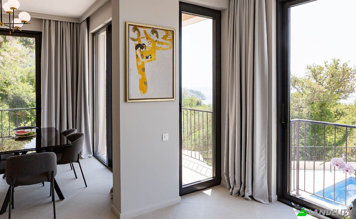 Townhouse for Sale E65, Drobnici, Budva Municipality, Montenegro. Photo 12