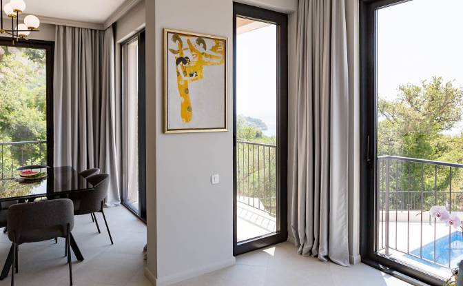 Townhouse for Sale E65, Drobnici. Photo#12