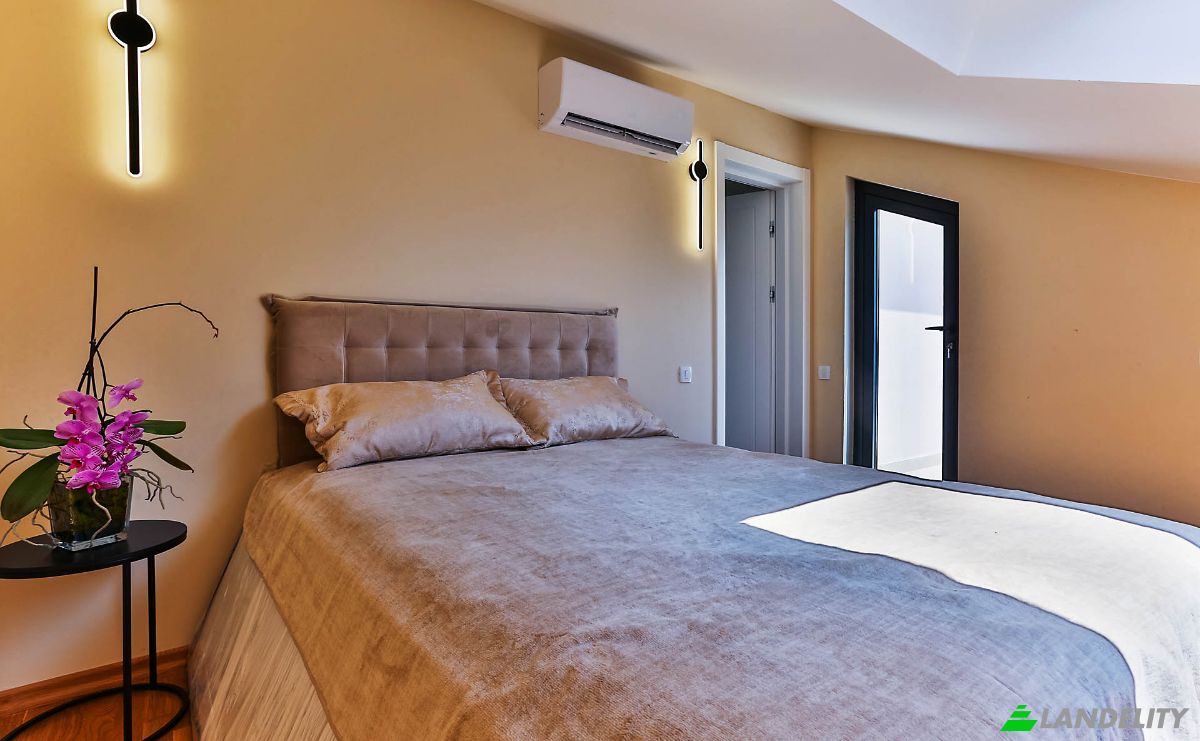 Townhouse for Sale E65, Drobnici, Budva Municipality, Montenegro. Photo 16