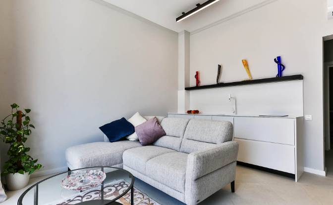 Townhouse for Sale E65, Drobnici. Photo#19