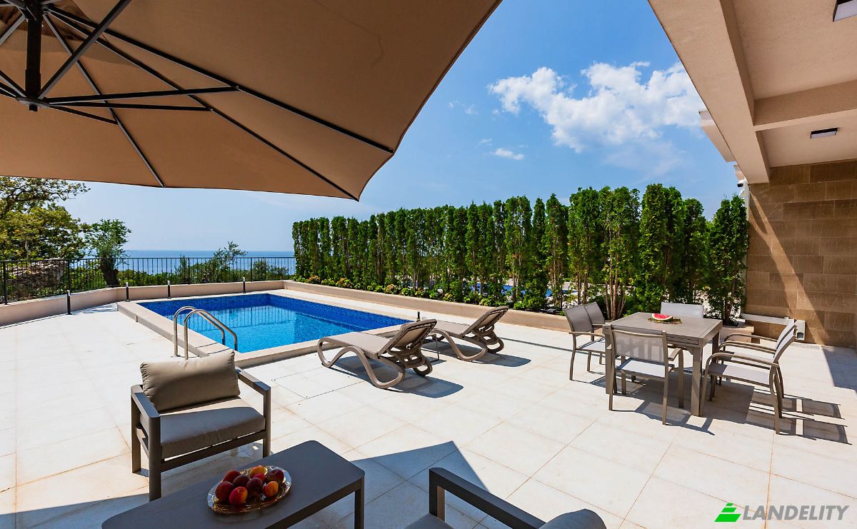 Townhouse for Sale E65, Drobnici, Budva Municipality, Montenegro. Photo 23