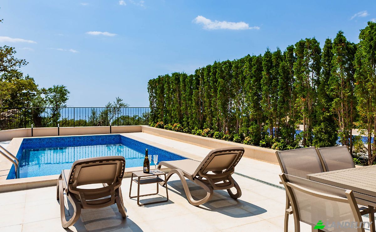 Townhouse for Sale E65, Drobnici, Budva Municipality, Montenegro. Photo 24