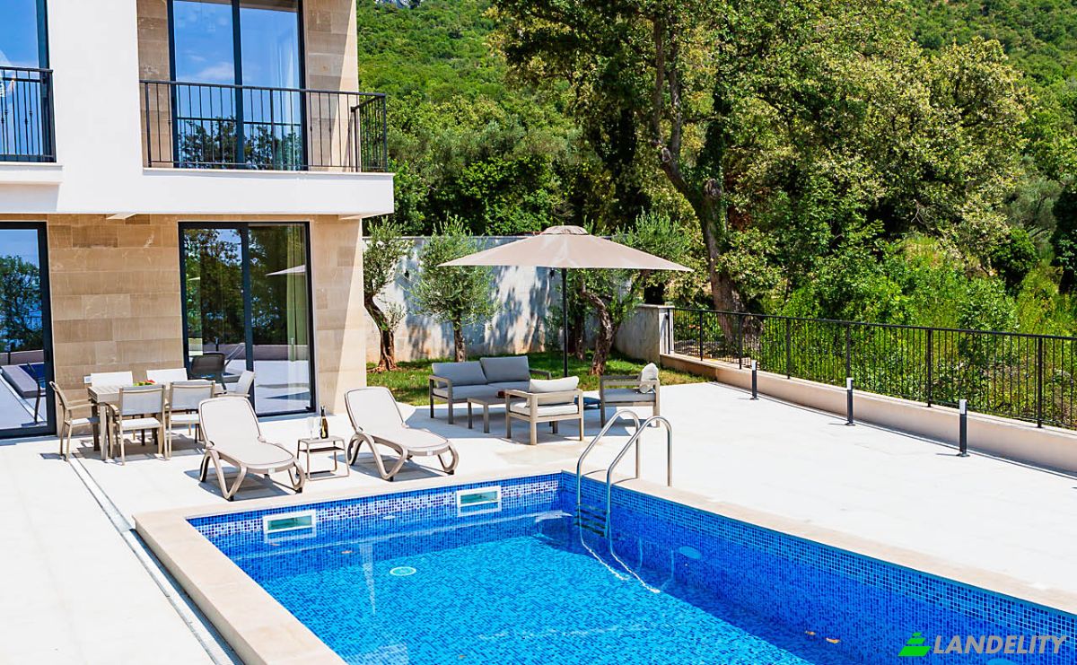 Townhouse for Sale E65, Drobnici, Budva Municipality, Montenegro. Photo 25