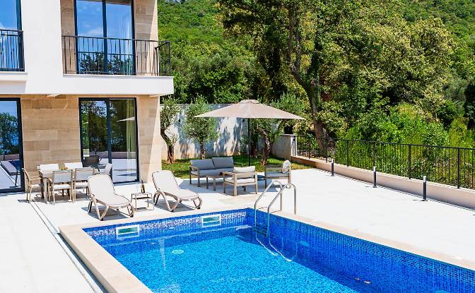 Townhouse for Sale E65, Drobnici. Photo#25