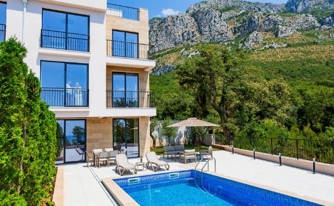 Townhouse for Sale E65, Drobnici. Photo#26