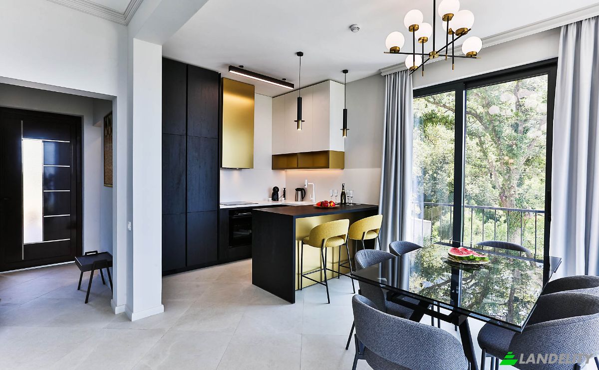 Townhouse for Sale E65, Drobnici, Budva Municipality, Montenegro. Photo 3