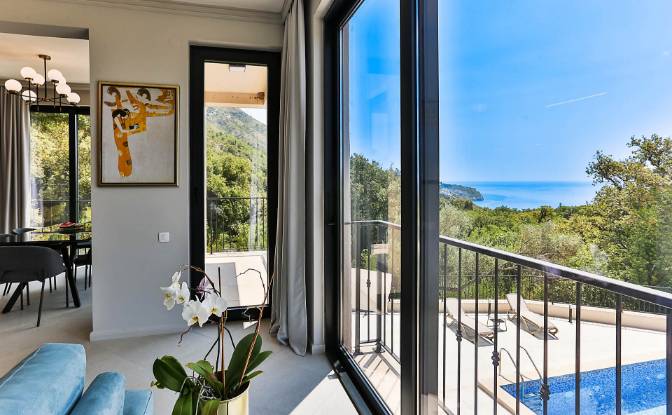 Townhouse for Sale E65, Drobnici. Photo#5