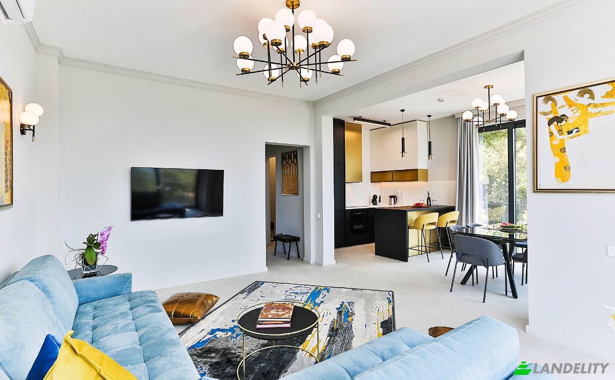 Townhouse for Sale E65, Drobnici, Budva Municipality, Montenegro. Photo 6