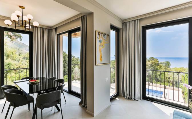 Townhouse for Sale E65, Drobnici. Photo#7