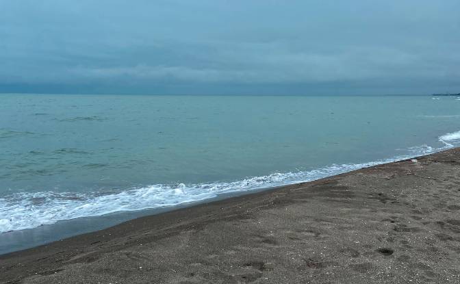 Resort for Sale - Shekvetili, Georgia