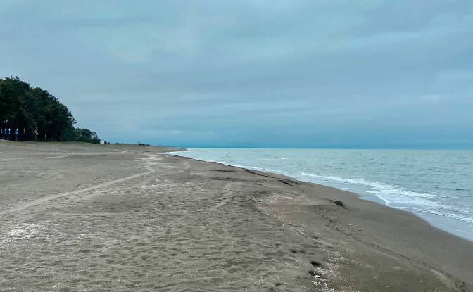 Resort for Sale Shekvetili, Ozurgeti Municipality. Photo#2 Resort for Sale Shekvetili, Ozurgeti Municipality. Photo#2