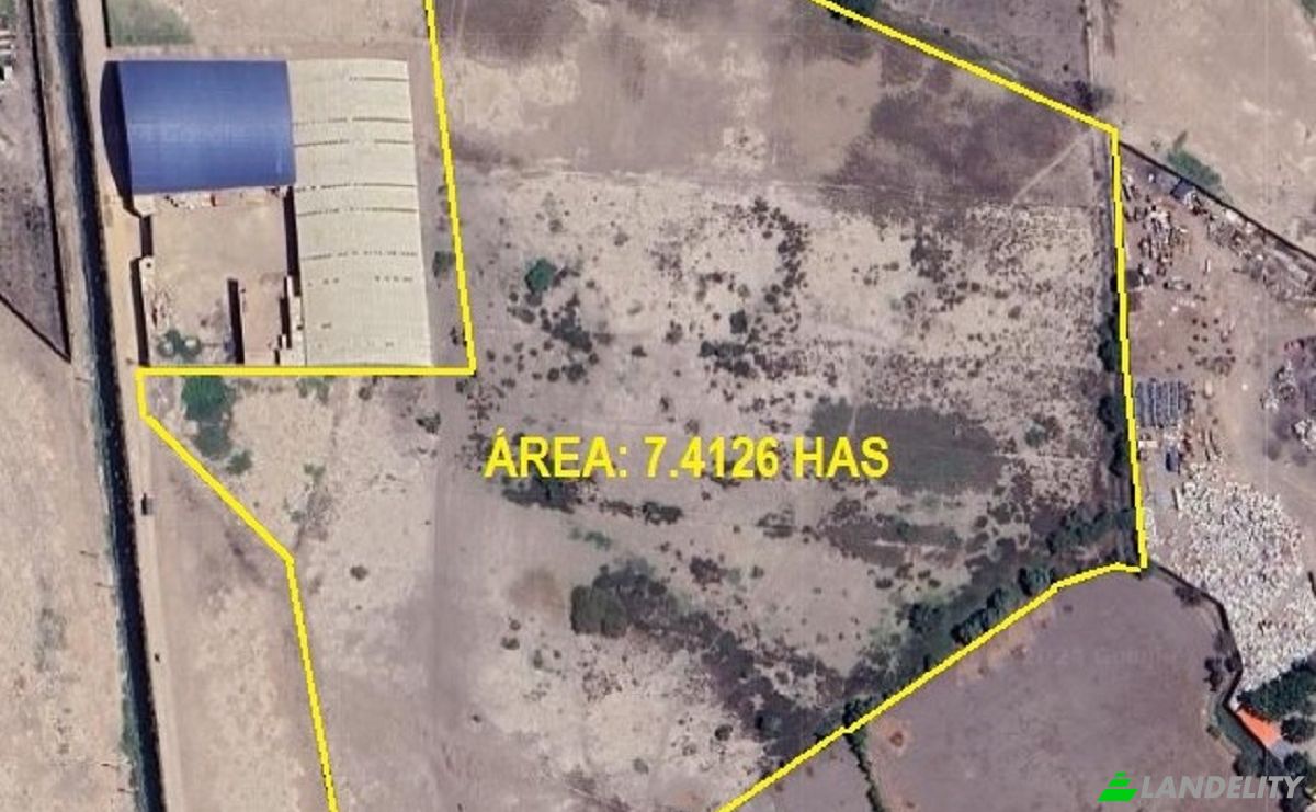 Land Lot for Sale Jose Leonardo Ortiz 14013, Jose Leonardo Ortiz, Chiclayo, Lambayeque, Peru. Photo 2