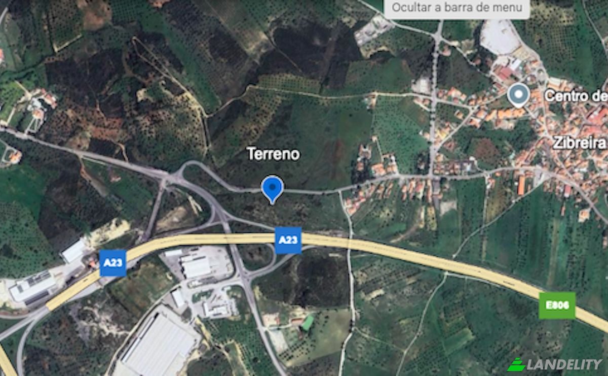 Investing/Development for Sale N243, 2350, Zibreira, Torres Novas, Santarem District, Portugal. Photo 2