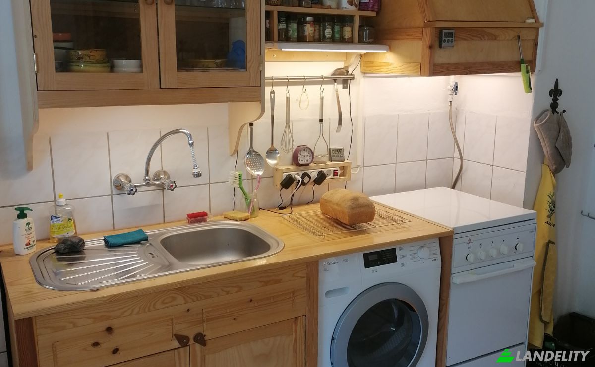 Villa in vendita Homokbodoge, Papa District, Veszprem, Hungary, Dozsa u 74, 8563 Hungary. Foto 10