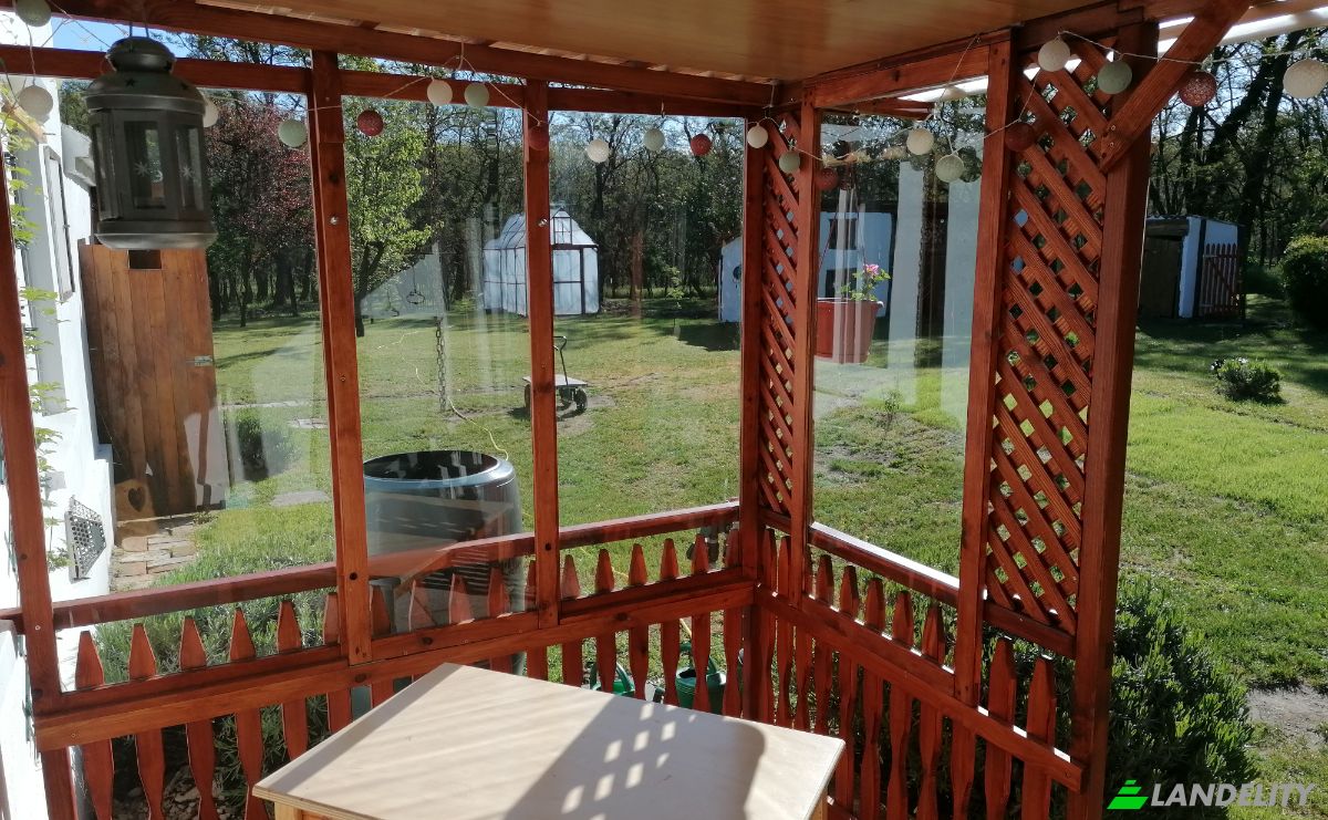 Villa in vendita Homokbodoge, Papa District, Veszprem, Hungary, Dozsa u 74, 8563 Hungary. Foto 2