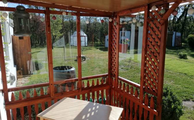 Villa in vendita Homokbodoge, Papa District. Foto#2