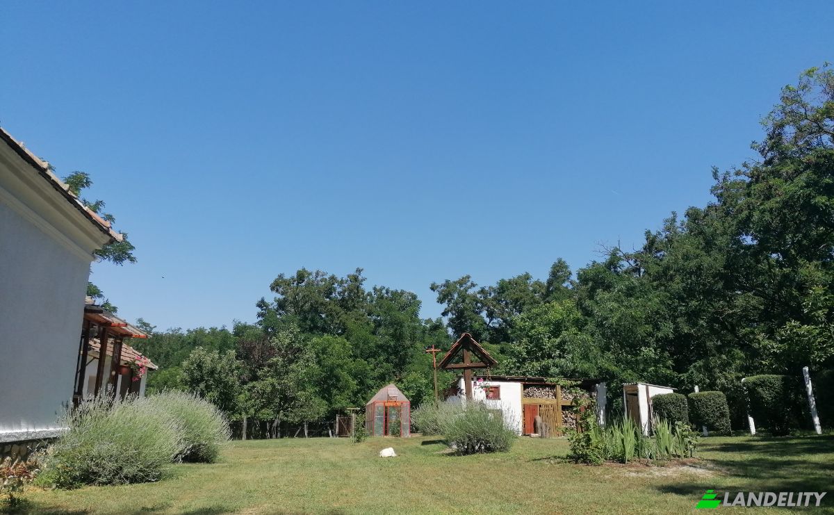 Villa in vendita Homokbodoge, Papa District, Veszprem, Hungary, Dozsa u 74, 8563 Hungary. Foto 3