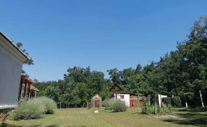Villa in vendita Homokbodoge, Papa District. Foto#3