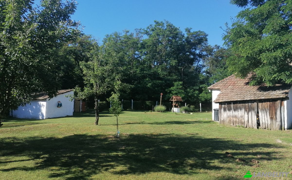 Villa in vendita Homokbodoge, Papa District, Veszprem, Hungary, Dozsa u 74, 8563 Hungary. Foto 4