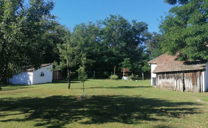 Villa in vendita Homokbodoge, Papa District. Foto#4