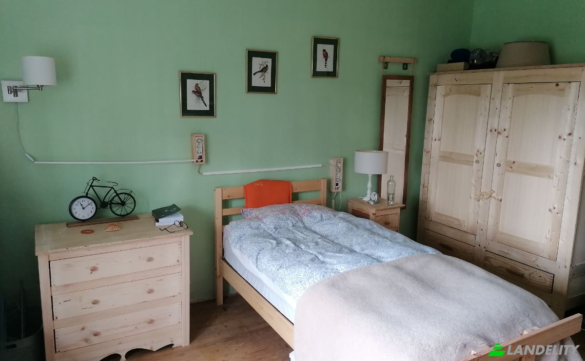 Villa in vendita Homokbodoge, Papa District, Veszprem, Hungary, Dozsa u 74, 8563 Hungary. Foto 6