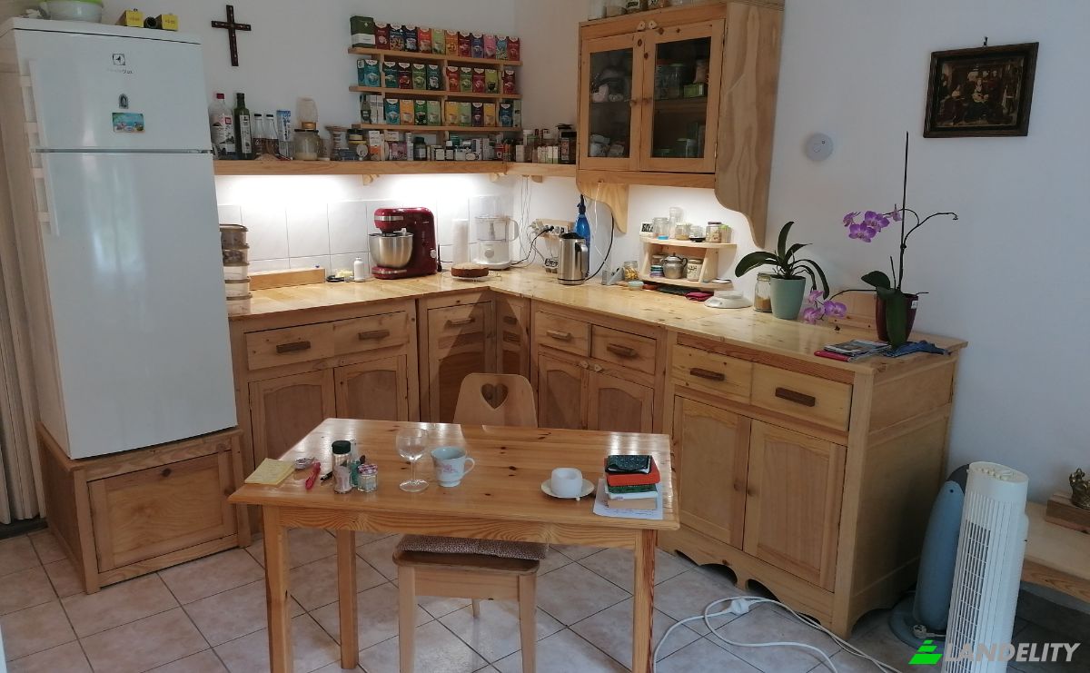 Villa in vendita Homokbodoge, Papa District, Veszprem, Hungary, Dozsa u 74, 8563 Hungary. Foto 9
