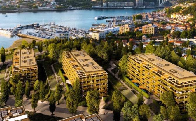 Apartment for Sale Av Afonso de Albuquerque 371. Photo#16