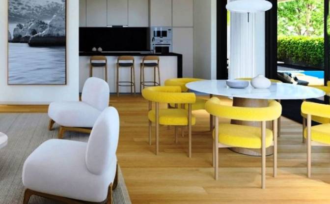 Apartment for Sale Av Afonso de Albuquerque 371. Photo#4