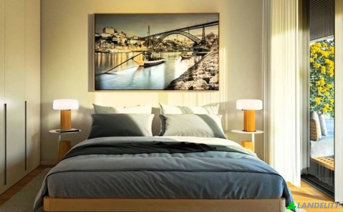 Apartment for Sale Av Afonso de Albuquerque 371, 4400-204 Vila Nova de Gaia, Vila Nova de Gaia, Porto District, Portugal. Photo 5