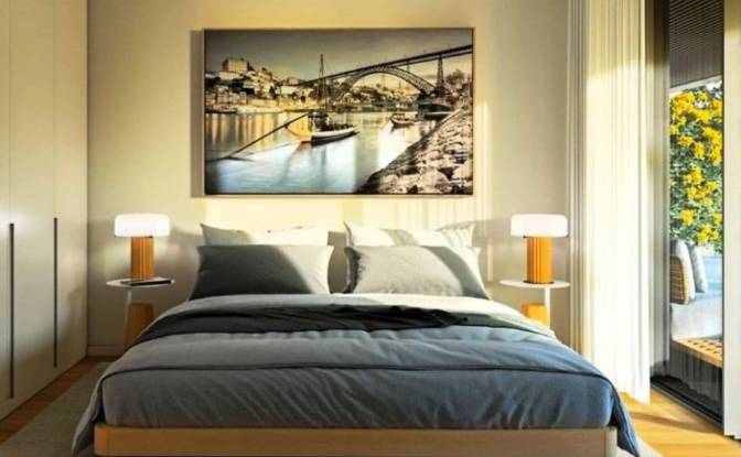 Apartment for Sale Av Afonso de Albuquerque 371. Photo#5