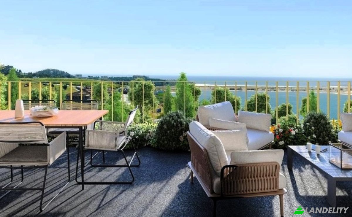 Apartment for Sale Av Afonso de Albuquerque 371, 4400-204 Vila Nova de Gaia, Vila Nova de Gaia, Porto District, Portugal. Photo 1