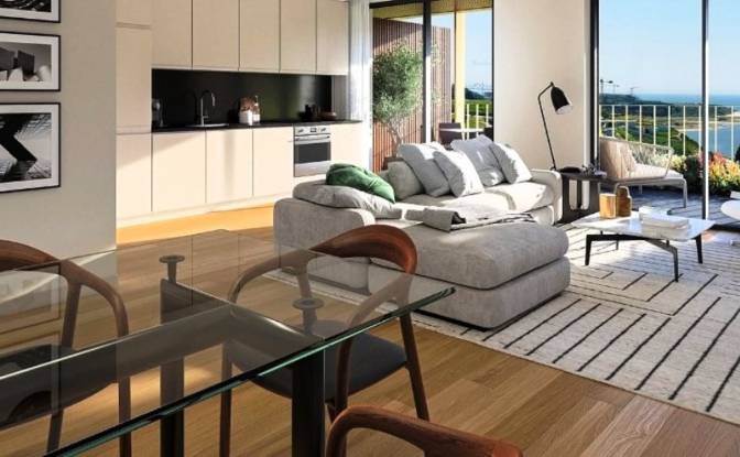 Apartment for Sale Av Afonso de Albuquerque 371. Photo#2