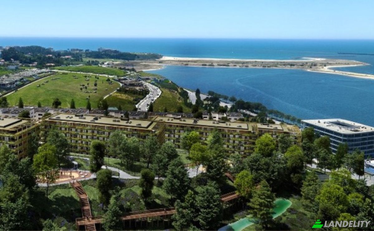 Apartment for Sale Av Afonso de Albuquerque 371, 4400-204 Vila Nova de Gaia, Vila Nova de Gaia, Porto District, Portugal. Photo 18
