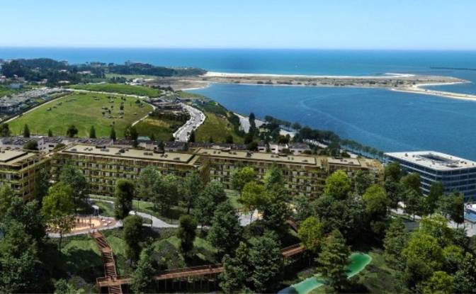 Apartment for Sale Av Afonso de Albuquerque 371. Photo#18