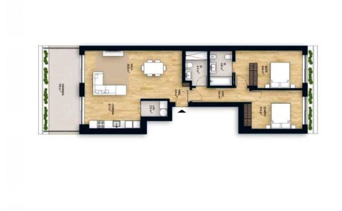 Apartment for Sale Av Afonso de Albuquerque 371. Photo#22