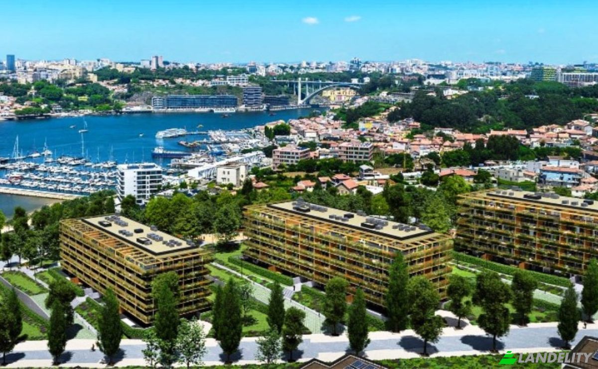 Apartment for Sale Av Afonso de Albuquerque 371, 4400-204 Vila Nova de Gaia, Vila Nova de Gaia, Porto District, Portugal. Photo 15
