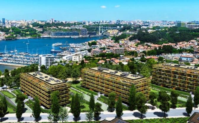 Apartment for Sale Av Afonso de Albuquerque 371. Photo#15