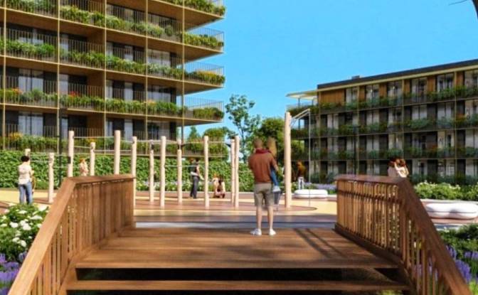Apartment for Sale Av Afonso de Albuquerque 371. Photo#9