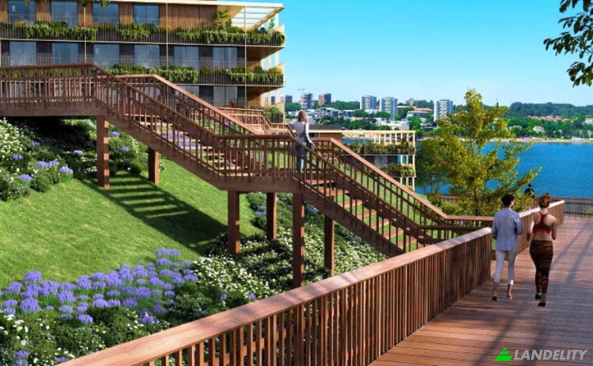 Apartment for Sale Av Afonso de Albuquerque 371, 4400-204 Vila Nova de Gaia, Vila Nova de Gaia, Porto District, Portugal. Photo 11