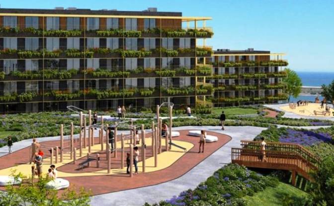 Apartment for Sale Av Afonso de Albuquerque 371. Photo#12