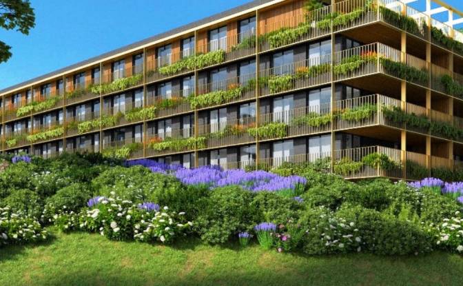 Apartment for Sale Av Afonso de Albuquerque 371. Photo#13