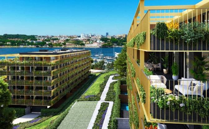 Apartment for Sale Av Afonso de Albuquerque 371. Photo#8