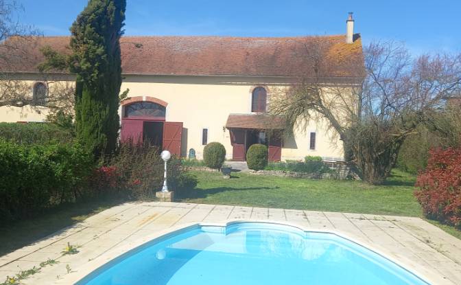 Vila à venda - Vereaux, France