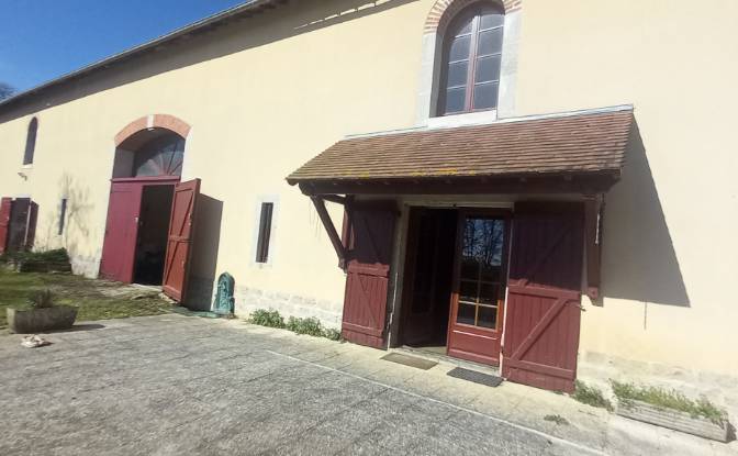 Vila à venda 6 Les Andins, 18600 Vereaux, Vereaux. foto#2