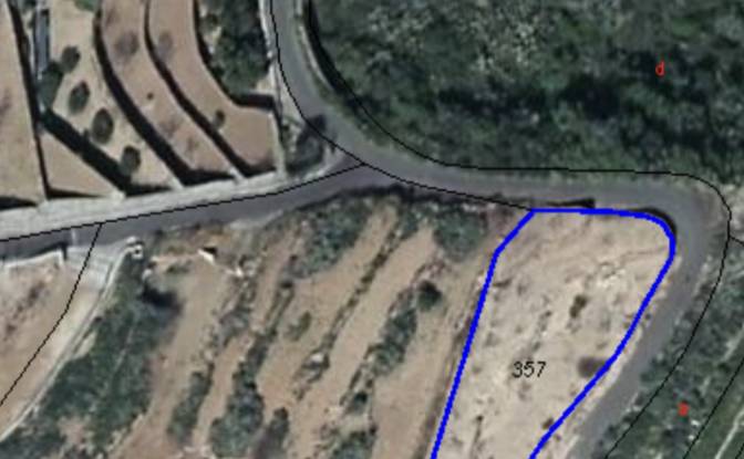 Land Lot for Sale - Guimar, Spain