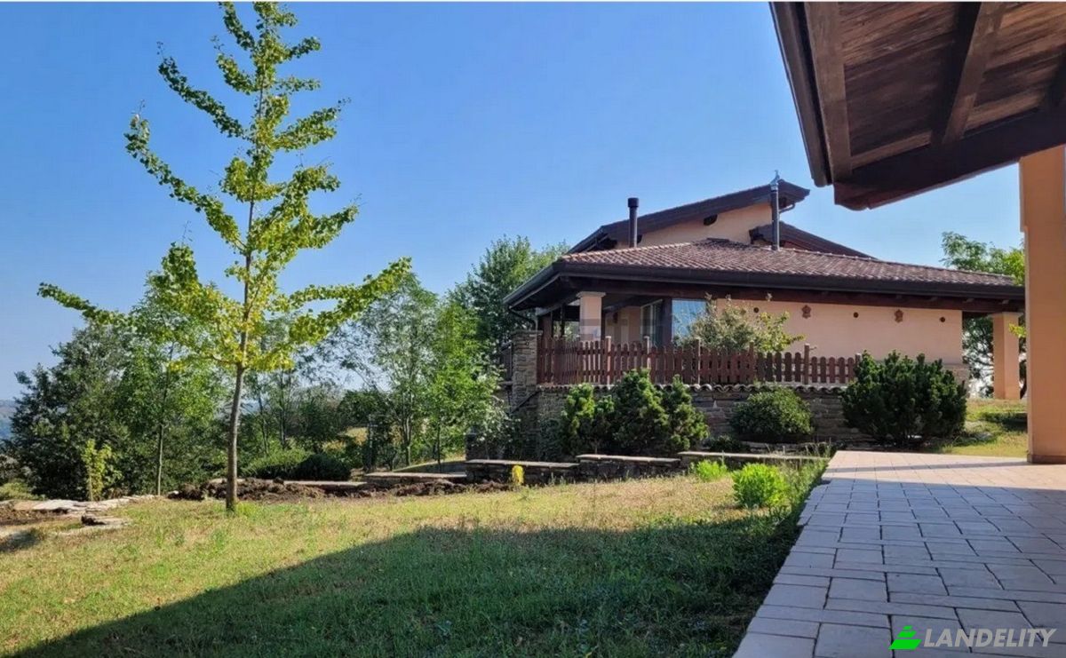 Villa for Sale Strada Bagnolo, 47014 Meldola FC, Meldola, Province of Forli-Cesena, Emilia-Romagna, Italy. Photo 1