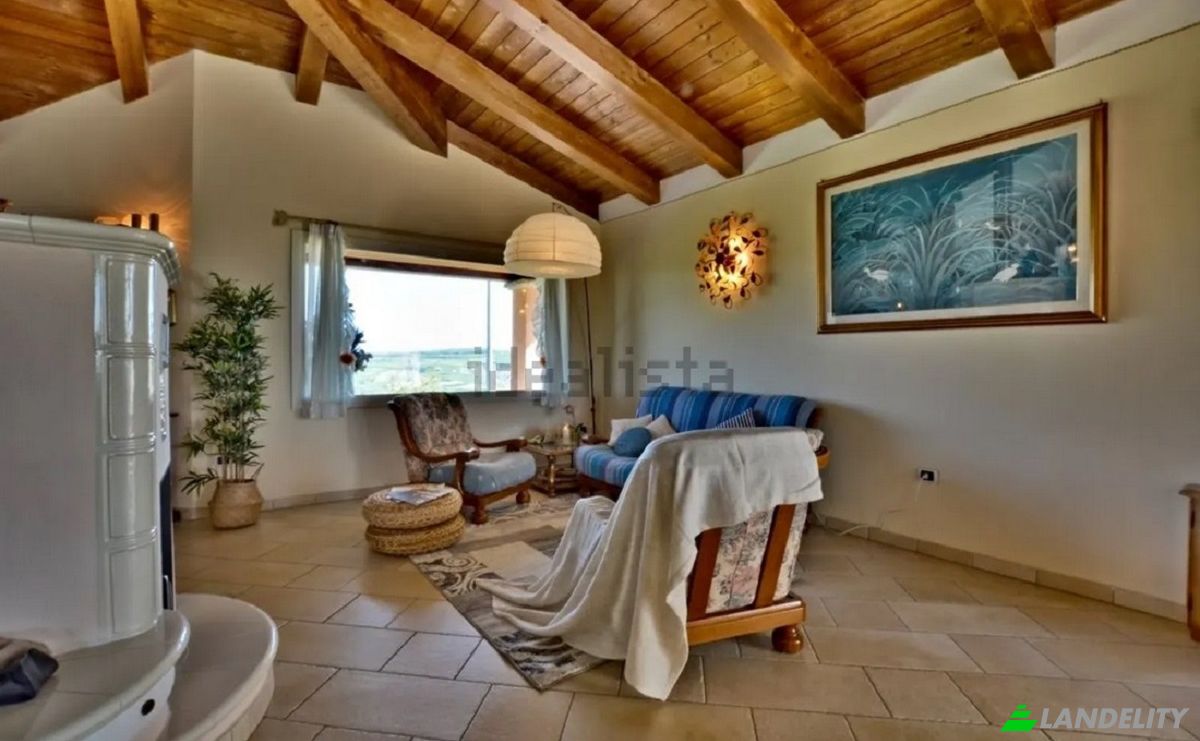 Villa for Sale Strada Bagnolo, 47014 Meldola FC, Meldola, Province of Forli-Cesena, Emilia-Romagna, Italy. Photo 10